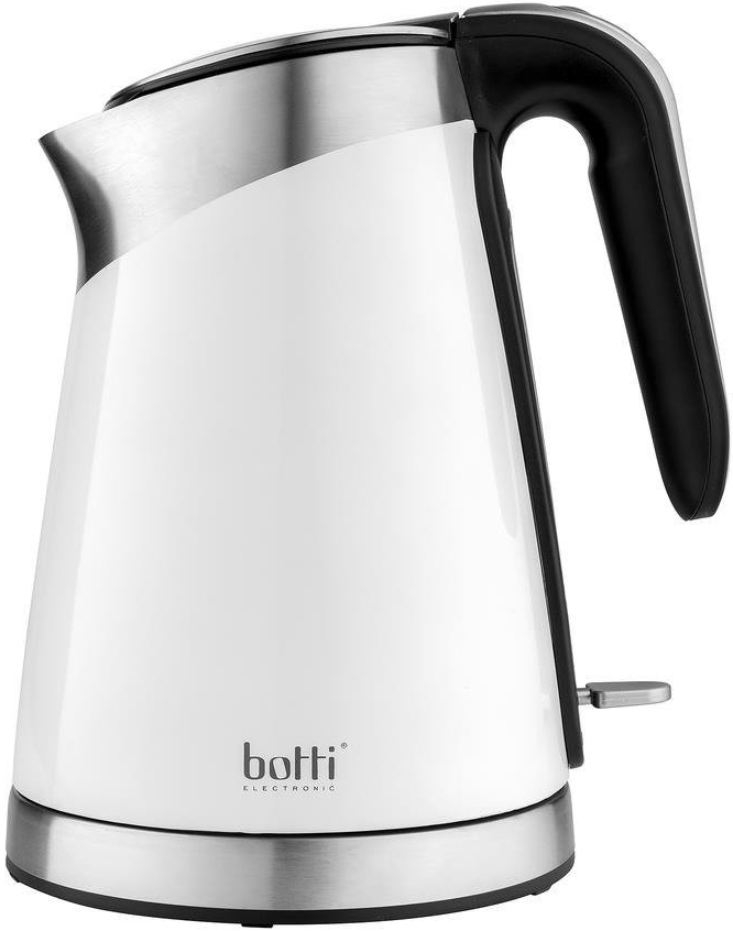 Botti EKS 17308 recenze