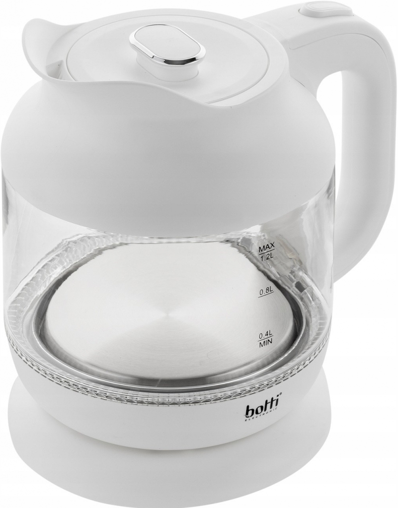 Botti HHB 1202 recenze