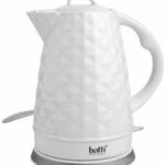 Botti LG CW 17-1 recenze