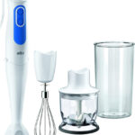 Braun MQ3025 recenze