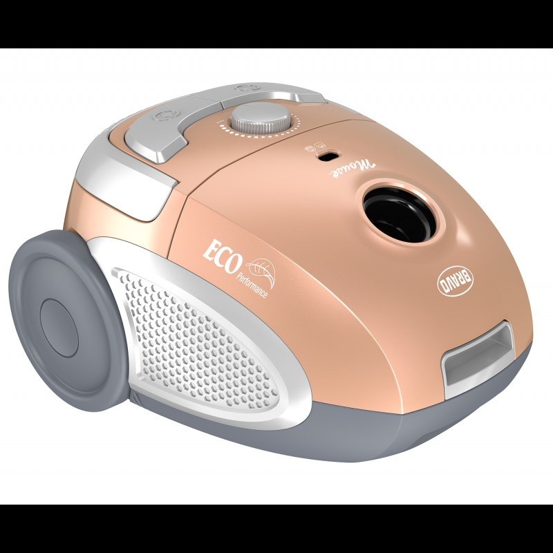 Bravo B 4521 zlatý recenze