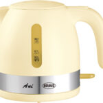 Bravo B 4689 béžová recenze