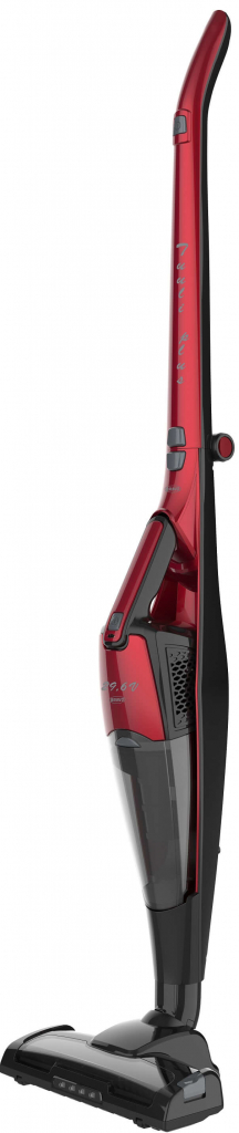 Bravo B-4966 červeno/černý recenze