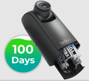 Fotografie Brinno TLC300  recenzía