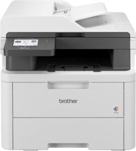 Fotografie Brother MFC-L3740CDWE  recenzía