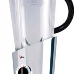 Bugatti Vela Evolution Chromed recenze