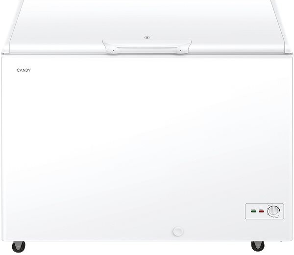 CANDY CCHH 3012E recenze