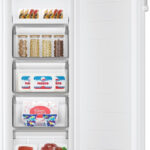 CANDY CUQS 513EWH recenze