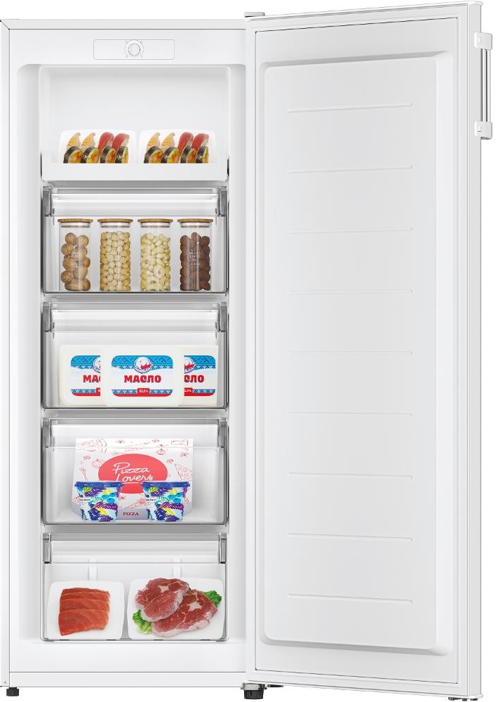 CANDY CUQS 513EWH recenze