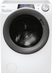 Fotografie CANDY RPW4856BWMR9/1-S recenzía