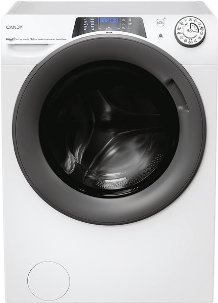 Obrázok CANDY RPW4856BWMR9/1-S hodnotenie