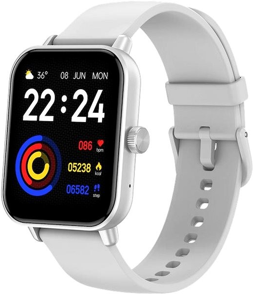 CARNEO Versa HR+ recenze