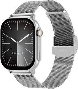 Fotografie CARNEO Zephyr Ultra HR+  recenzía