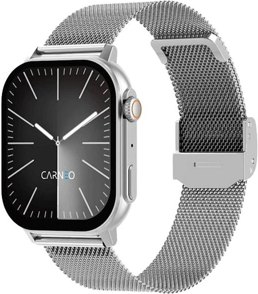 CARNEO Zephyr Ultra HR+ recenze