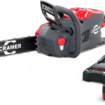 CRAMER 48CS18K4 recenze