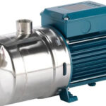 Calpeda MXHM 204/A 230V 0,55kW IE2 recenze