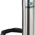 Calpeda MXSM 305 CG 230V 15m kabel s plovákem recenze