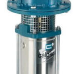 Calpeda MXV 65-3202 400/690V 4.0kW recenze