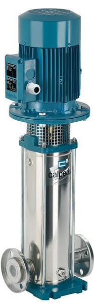 Calpeda MXV 65-3202 400/690V 4.0kW recenze