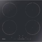 Candy CIS642SCTT/4U recenze