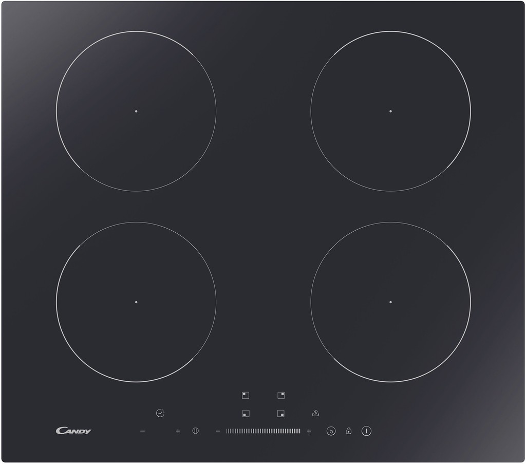 Candy CIS642SCTT/4U recenze