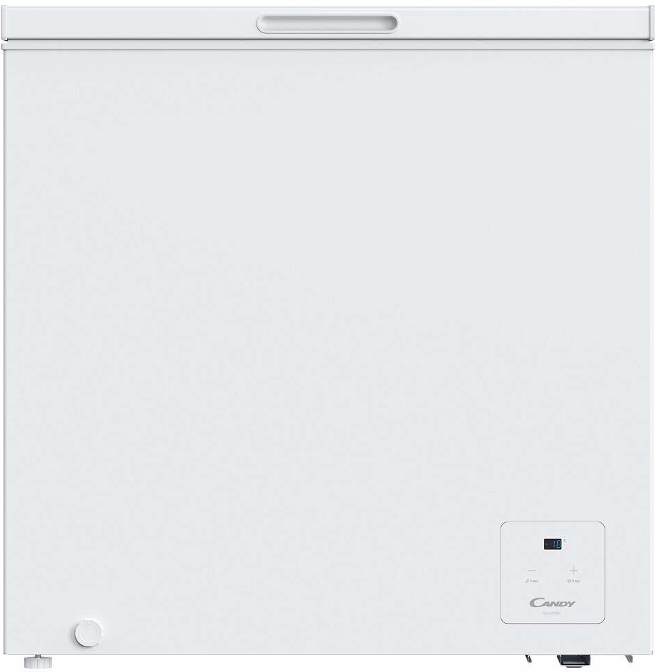 Candy CMCH 150 D recenze