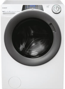 Fotografie Candy RP 486BWMR9/1-S recenzía