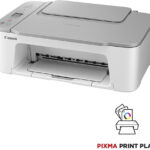 Canon PIXMA TS3551i recenze