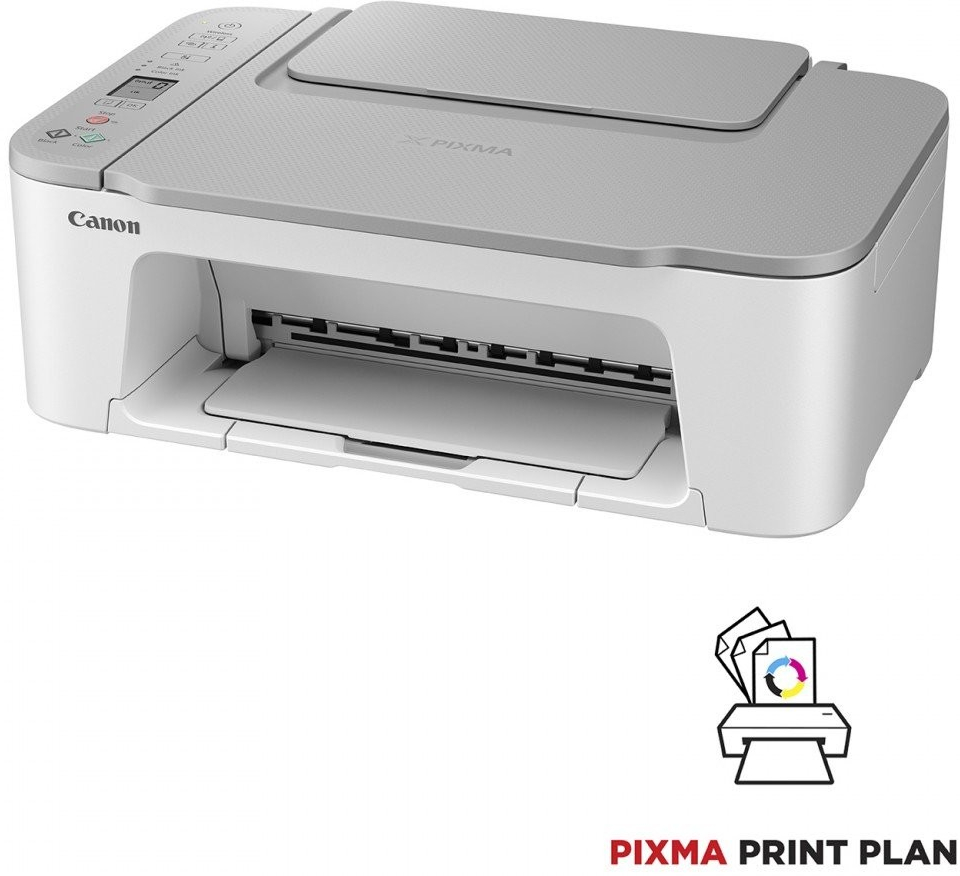 Canon PIXMA TS3551i recenze
