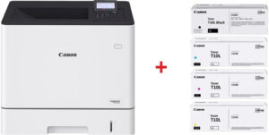 Fotografie Canon i-SENSYS X 1533P  recenzía