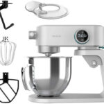 Cecotec Twist & Fusion 4000 Luxury bílá recenze