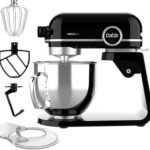 Cecotec Twist & Fusion 4500 Luxury černá recenze