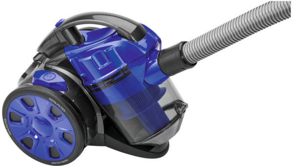 Clatronic BS 1308 modrý recenze