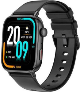 Fotografie Colmi C8 Max  recenzía