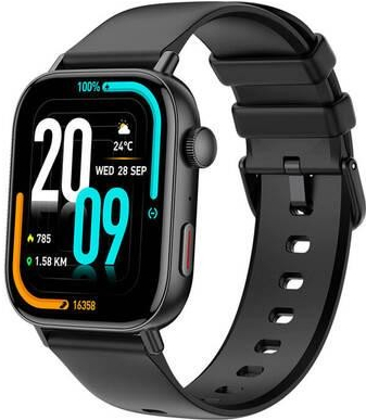 Colmi C8 Max recenze