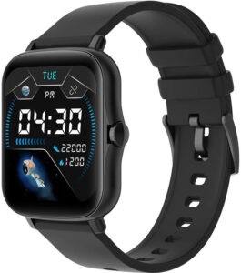 Fotografie Colmi P8 Plus GT  recenzía