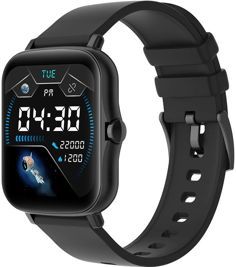 Colmi P8 Plus GT recenze