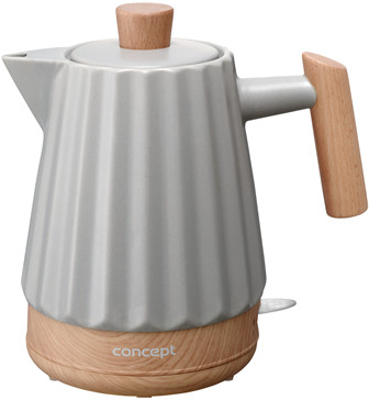 Concept Rychlovarná konvice RK0091 recenze