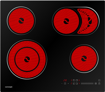 Concept SDV3860 recenze