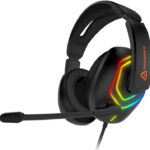 Connect IT Biohazard CHP-4600 recenze