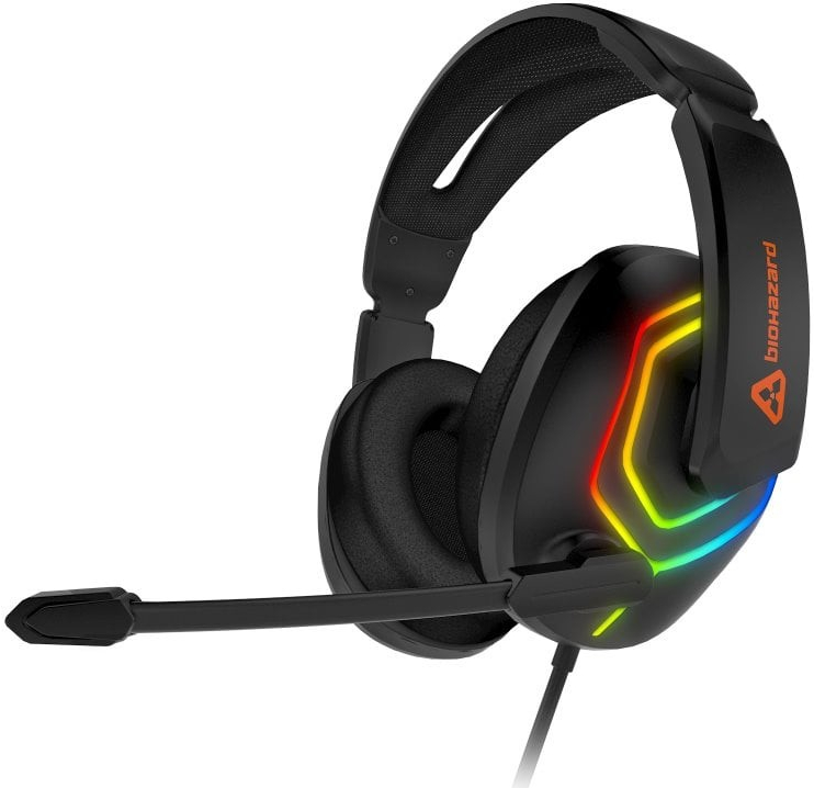 Connect IT Biohazard CHP-4600 recenze