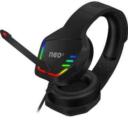 Connect It NEO+ CHP-3610 recenze