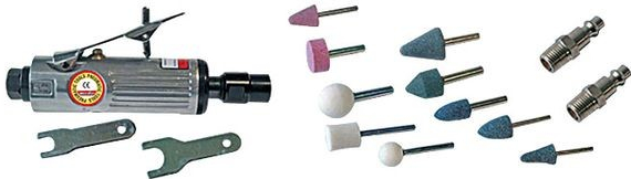 Craftomat Kit Line 20105903 recenze