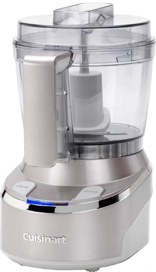Cuisinart RMC100E recenze