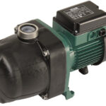 DAB EUROINOX 30/50 M recenze