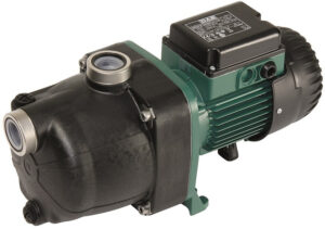 Fotografie DAB EUROINOX 30/50 M recenzía