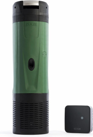 DAB PUMPS ESYBOX DIVER X 55/120 7″ + 1m sací kit *AD* 60196494 recenze