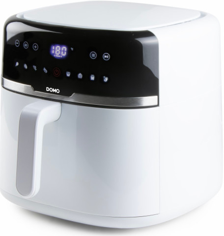 DOMO DO 1148 FR recenze