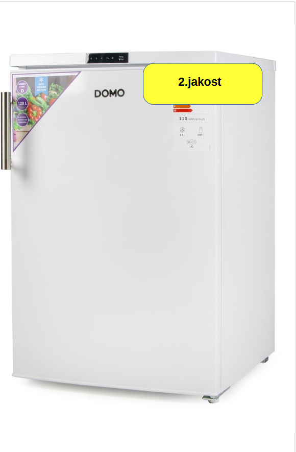 DOMO DO91122/B recenze