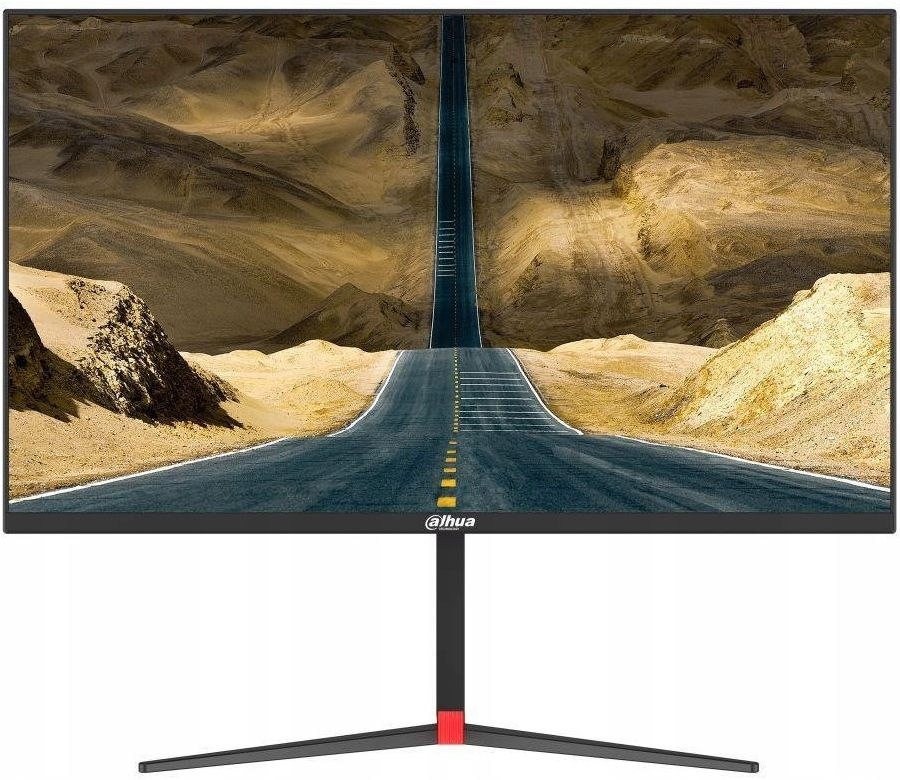 Dahua LM32-P301A recenze